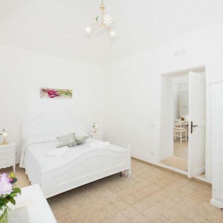 La Borragine Apartament Ποζιτάνο Εξωτερικό φωτογραφία