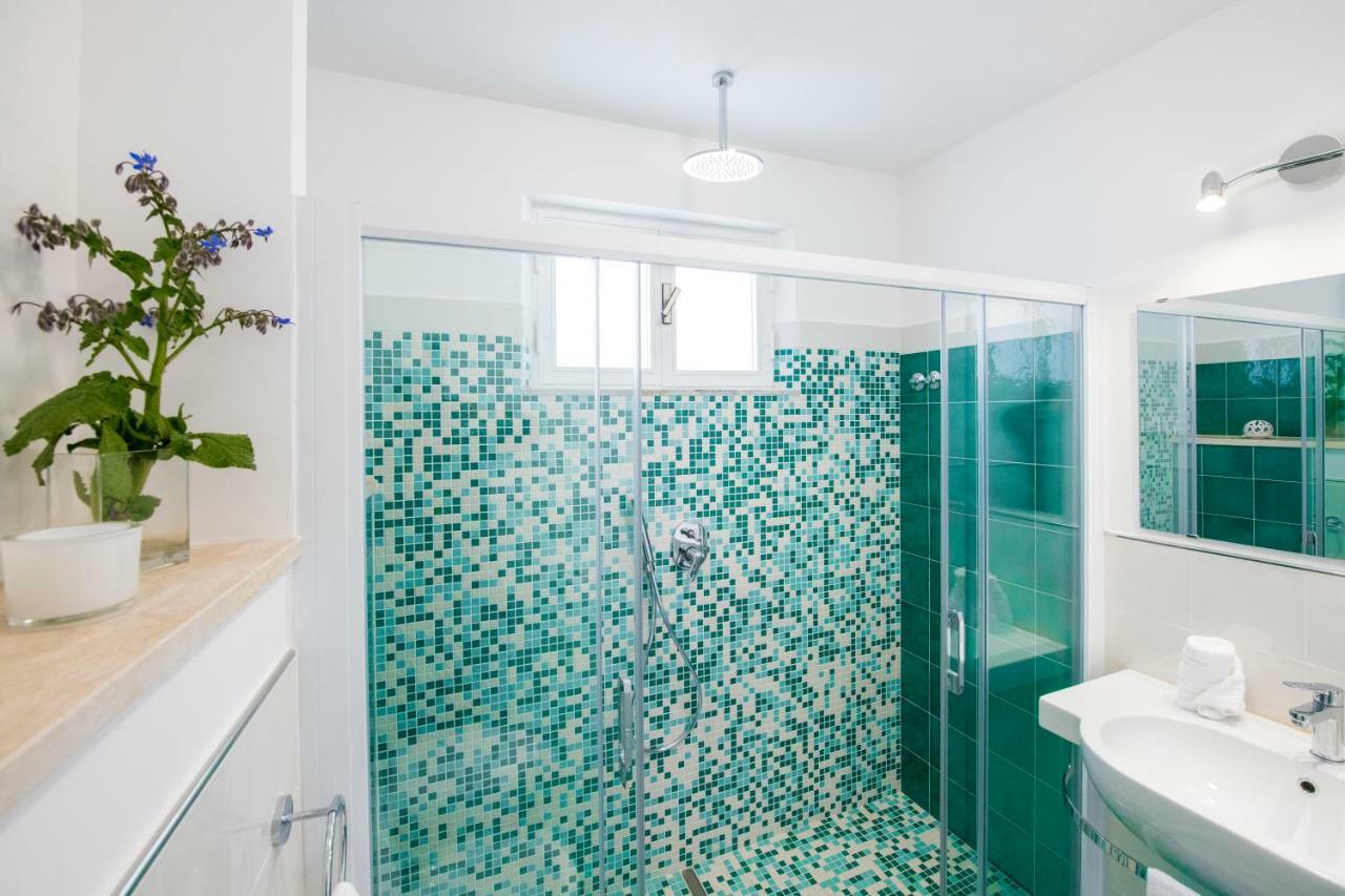 La Borragine Apartament Ποζιτάνο Εξωτερικό φωτογραφία