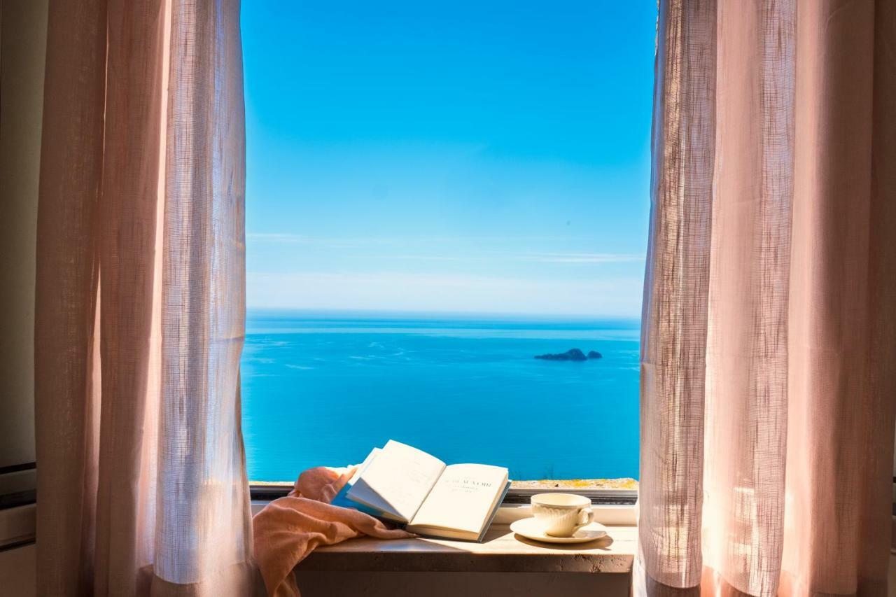 La Borragine Apartament Ποζιτάνο Εξωτερικό φωτογραφία