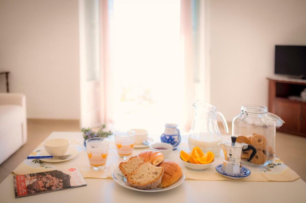 La Borragine Apartament Ποζιτάνο Εξωτερικό φωτογραφία