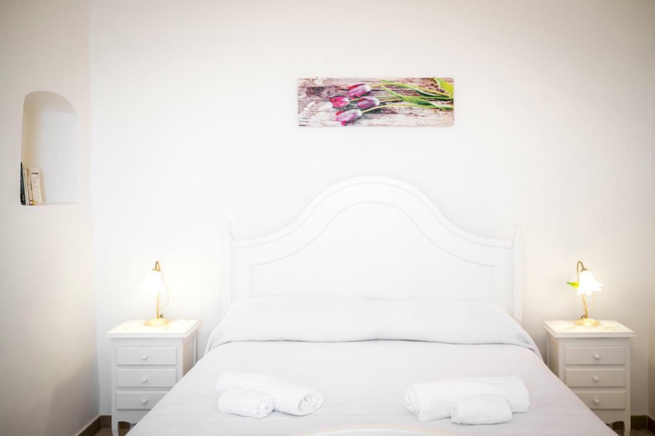 La Borragine Apartament Ποζιτάνο Εξωτερικό φωτογραφία