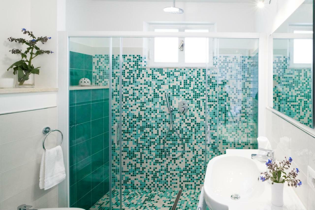 La Borragine Apartament Ποζιτάνο Εξωτερικό φωτογραφία